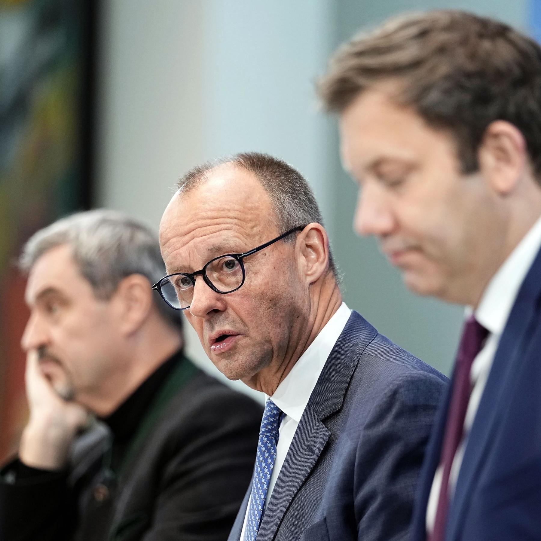 Koalitionsausschuss: Rentenpaket wird nicht verändert