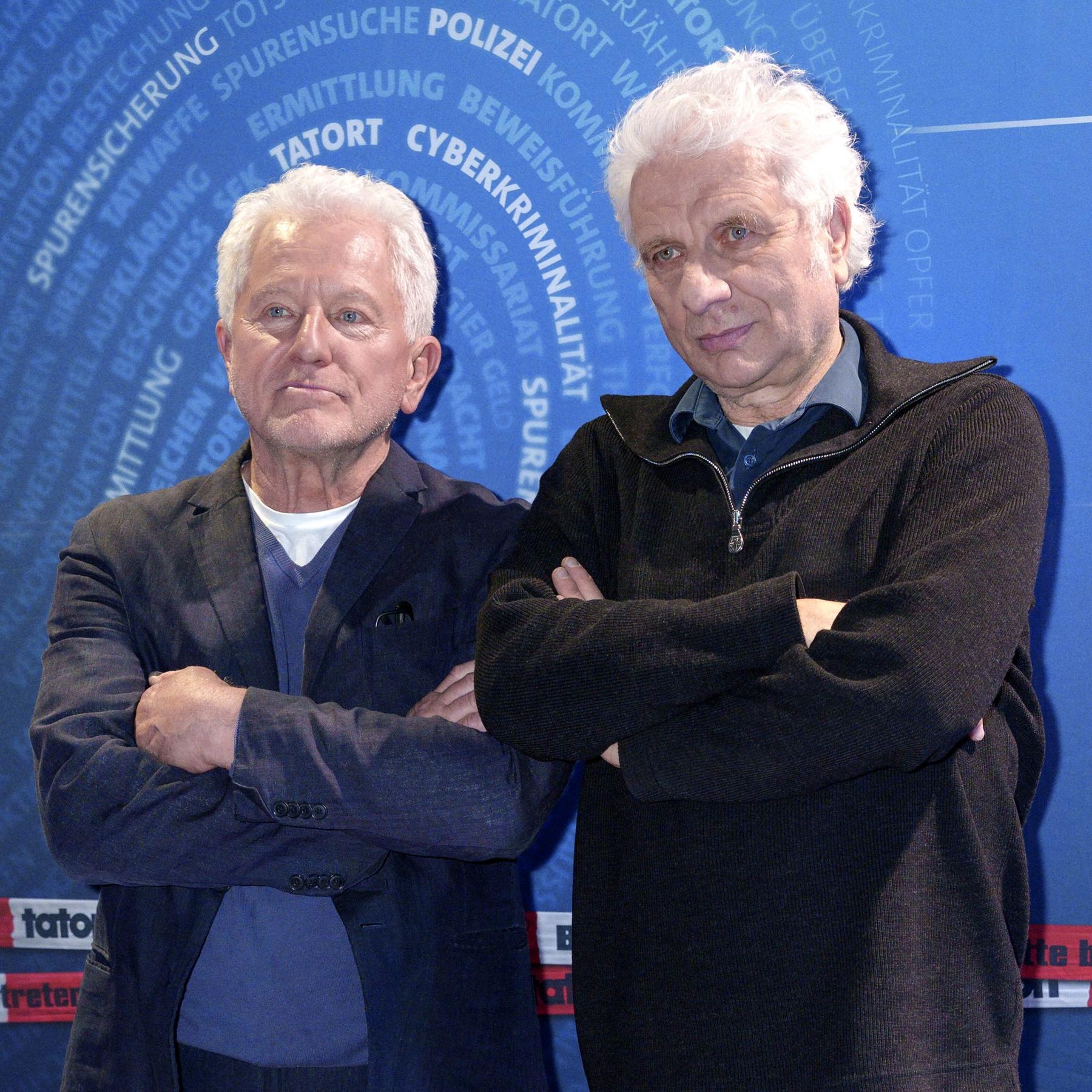 Abschied einer TV-Ära: 35 Jahre Batic und Leitmayr im Münchner Tatort
