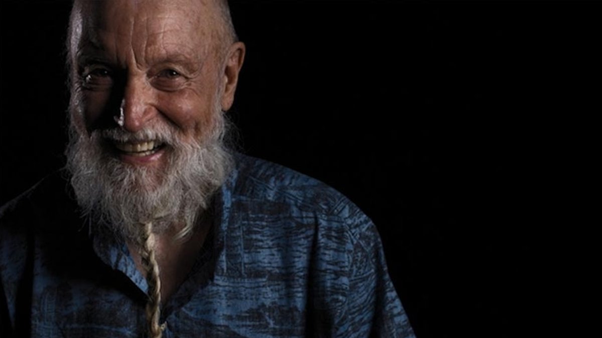 Terry Riley