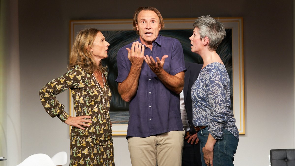 TV-Star Bernhard Bettermann beklagt "weniger Chancen" im Alter