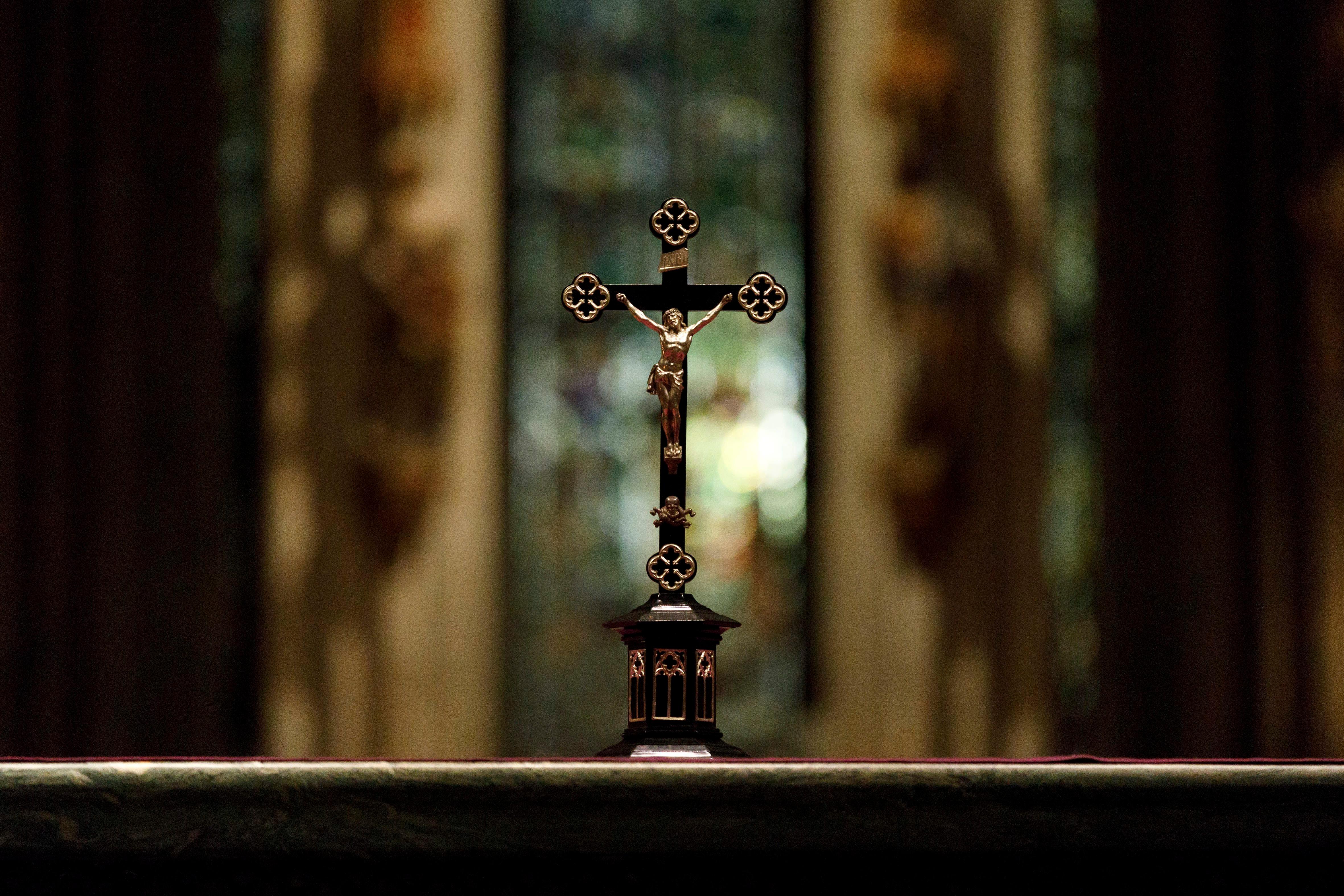 Die Spur der vermissten 11-Jährigen aus dem Landkreis Dillingen führt zu einer urchristlichen Sekte, den Zwölf Stämmen.