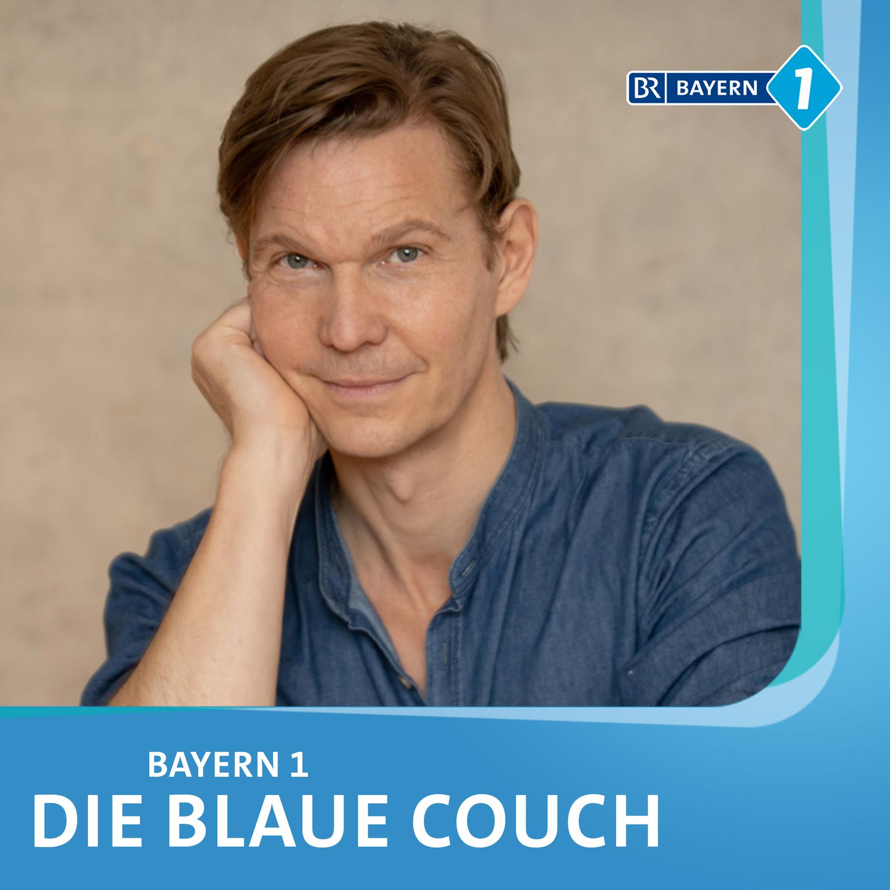Von der Musical-Bühne auf die Palliativ-Station, Uli Scherbel, Künstler und Pfleger, "Groll und Konflikte nicht auf die lange Bank schieben!"