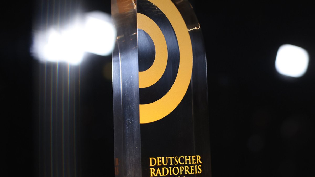 Bayern 2 hat den Deutschen Radiopreis gewonnen - und zwar in der Kategorie "Bestes Informationsformat".