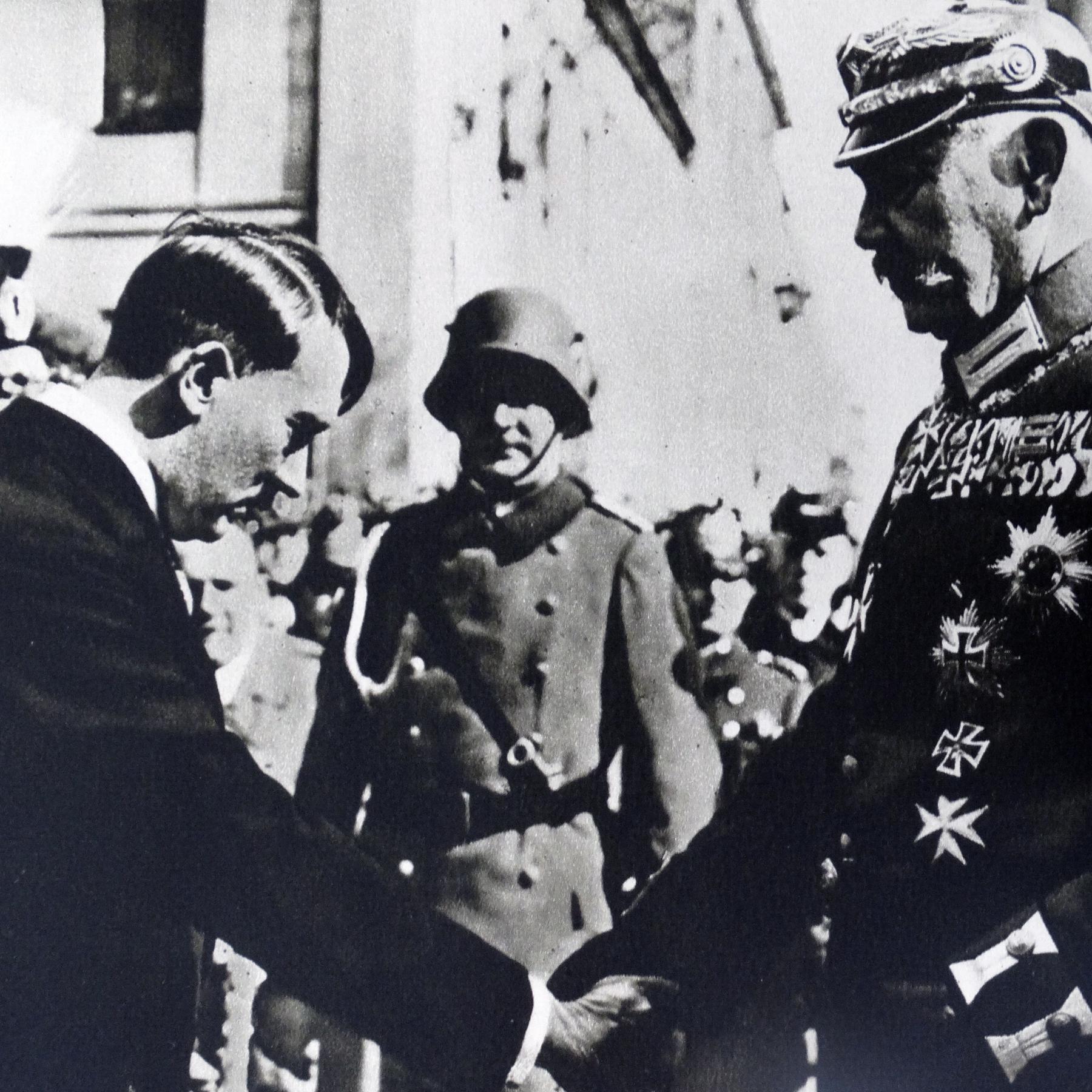 Alles Geschichte - Der History-Podcast