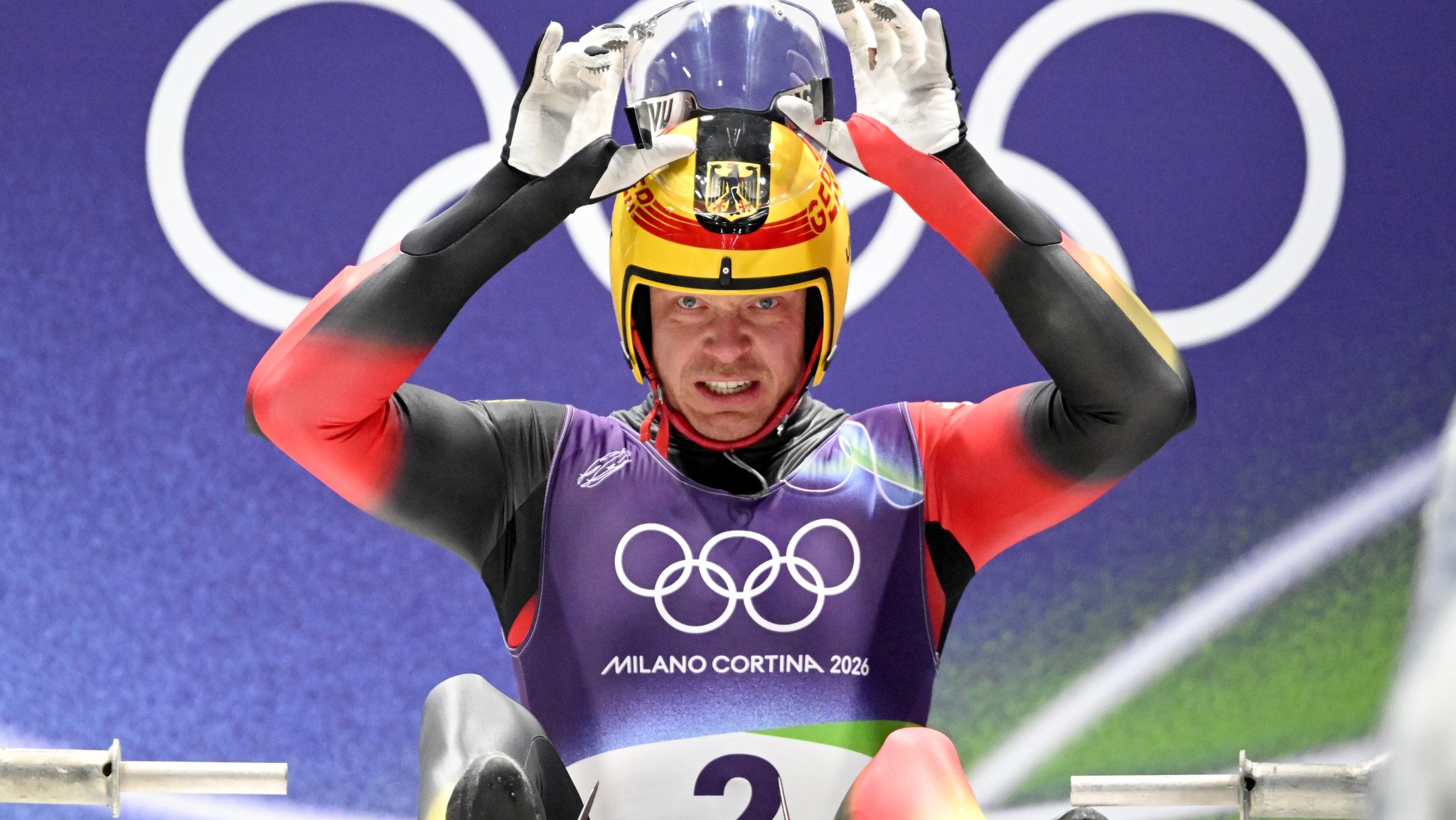 Olympia-Ticker: Die wichtigsten News von Tag 1