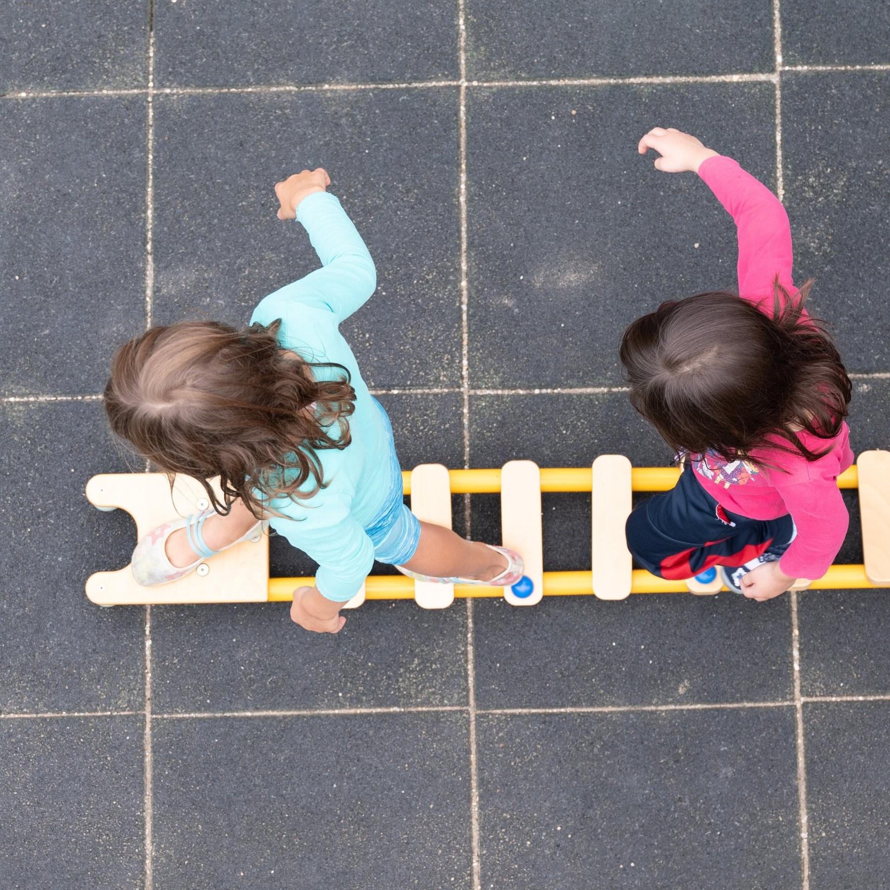 Bayern gehen die Kita-Fachkräfte aus