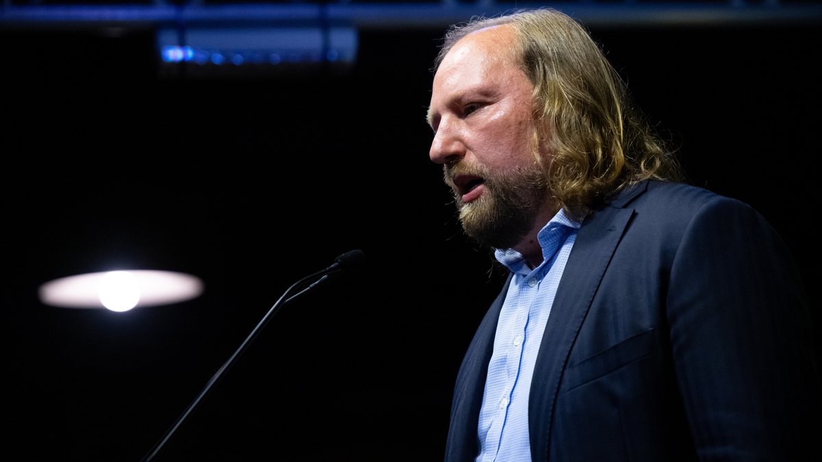 Neustart der Grünen: Hofreiter bekommt Konkurrenz