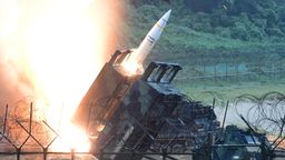 Die USA haben heimlich weitreichende Raketen vom Typ ATACMS an die Ukraine geliefert | Bild:dpa-Bildfunk