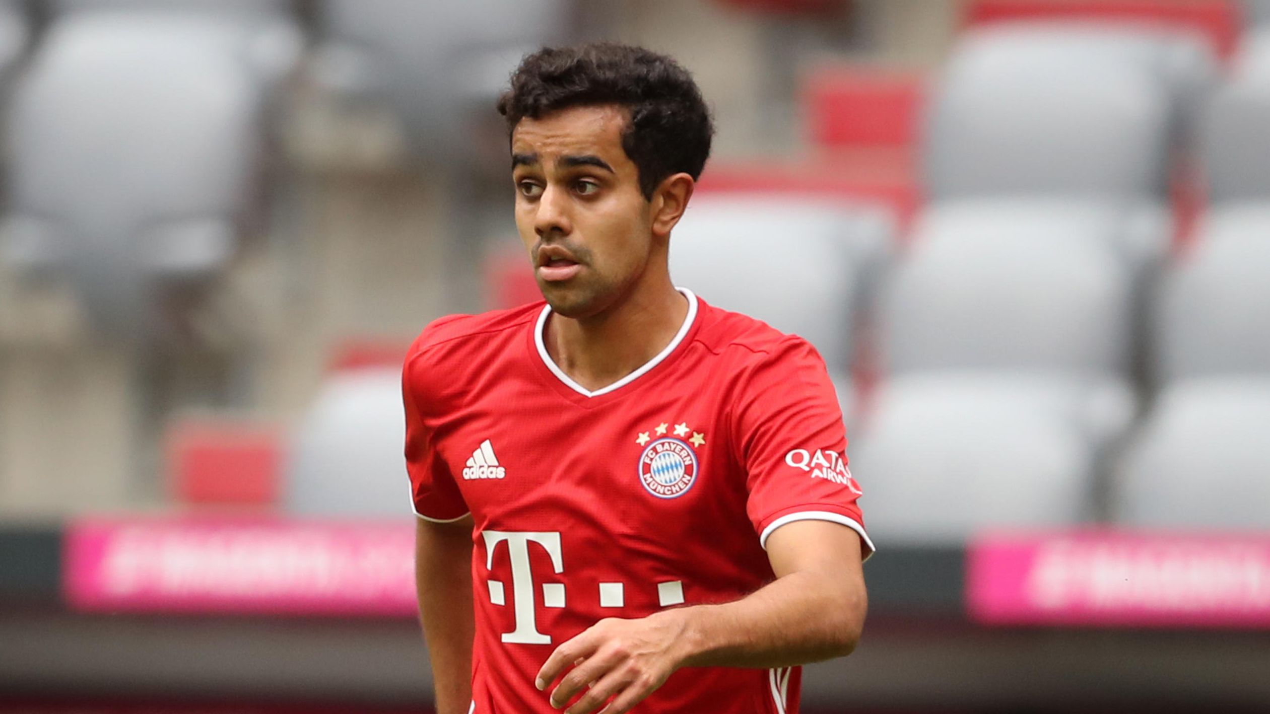 Club Neuzugang Nummer Drei Auch Singh Kommt Vom Fc Bayern Br24 Club Neuzugang Nummer Drei Auch Singh Kommt Vom Fc Bayern Br24