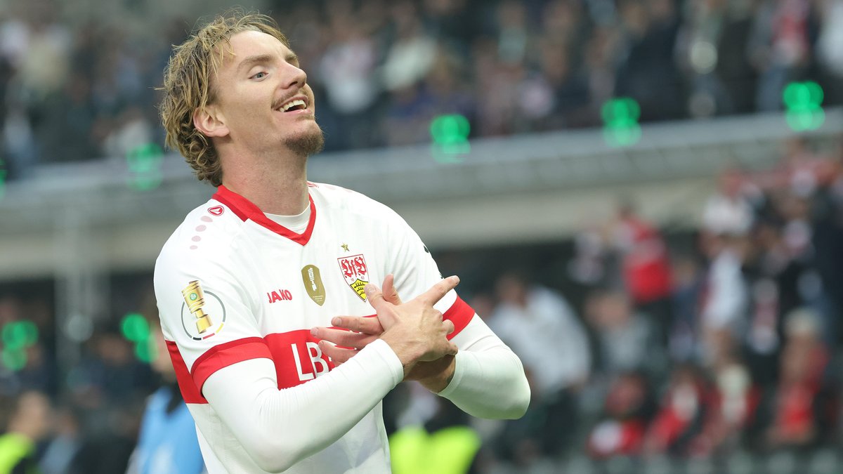 Transfer-Ticker: VfB will wohl 60 Millionen Euro für Woltemade