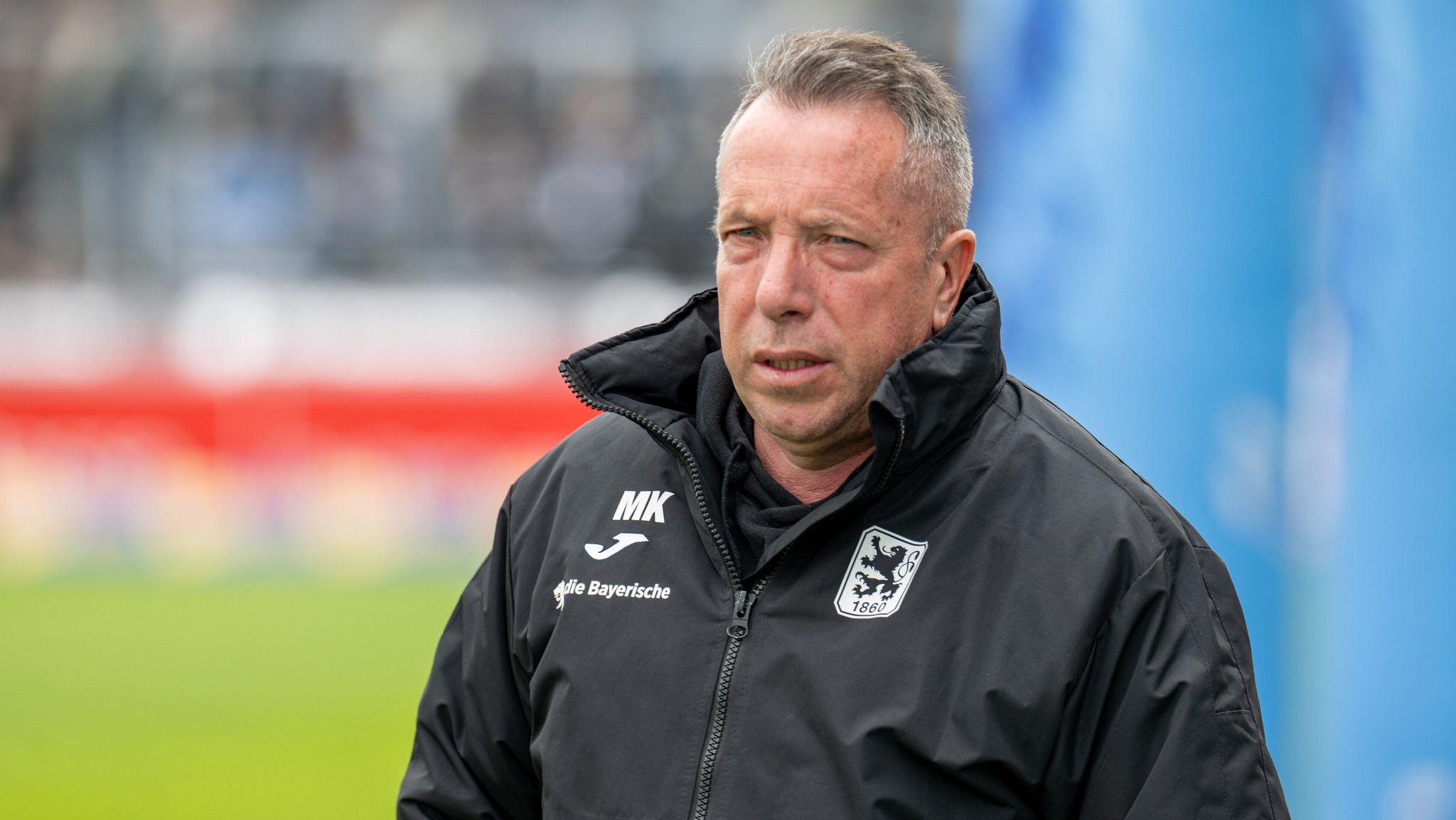 Markus Kauczinski