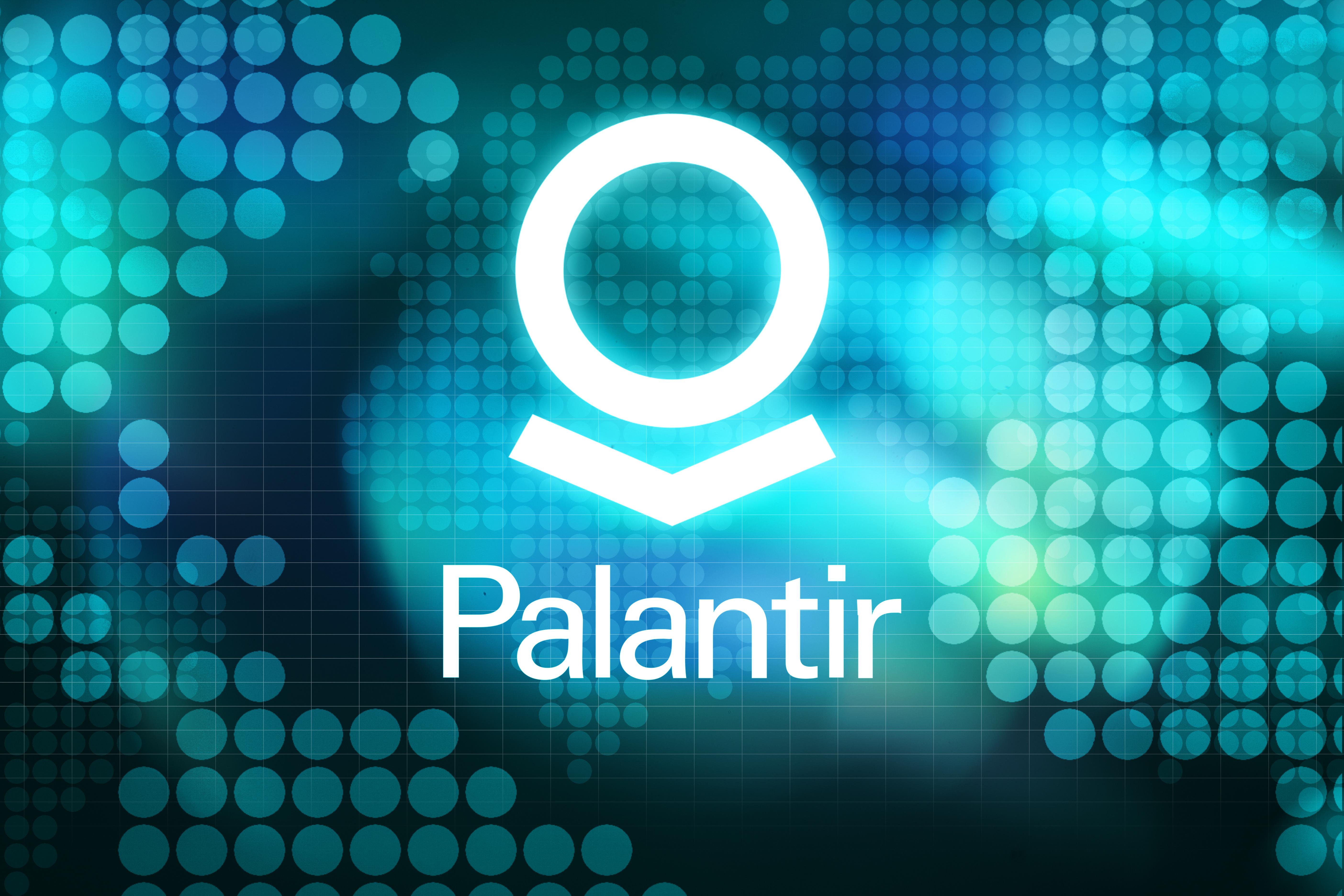 Palantir-Software: Bund Und Weitere Länder Prüfen Einsatz | BR24