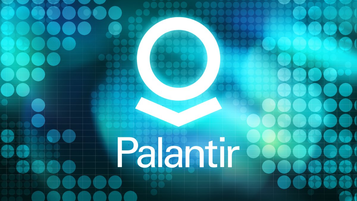 Palantir-Software: Bund und weitere Länder prüfen Einsatz