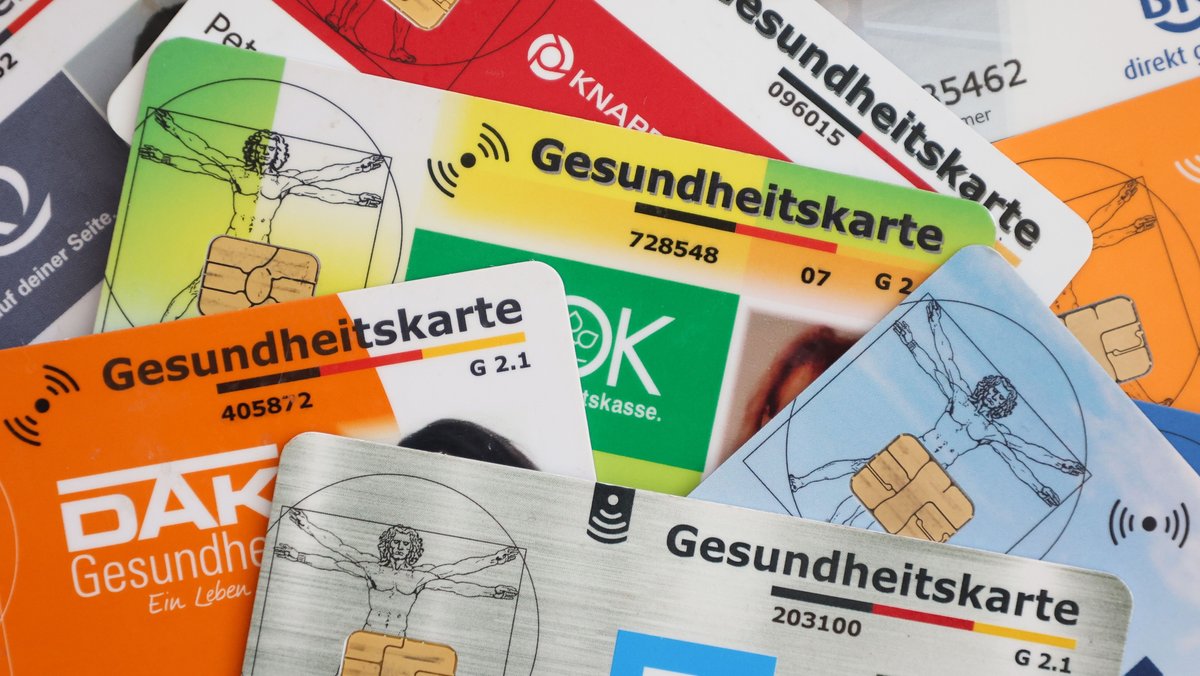 Immer teurer: Warum bezahlen wir mehr für die Krankenkasse?