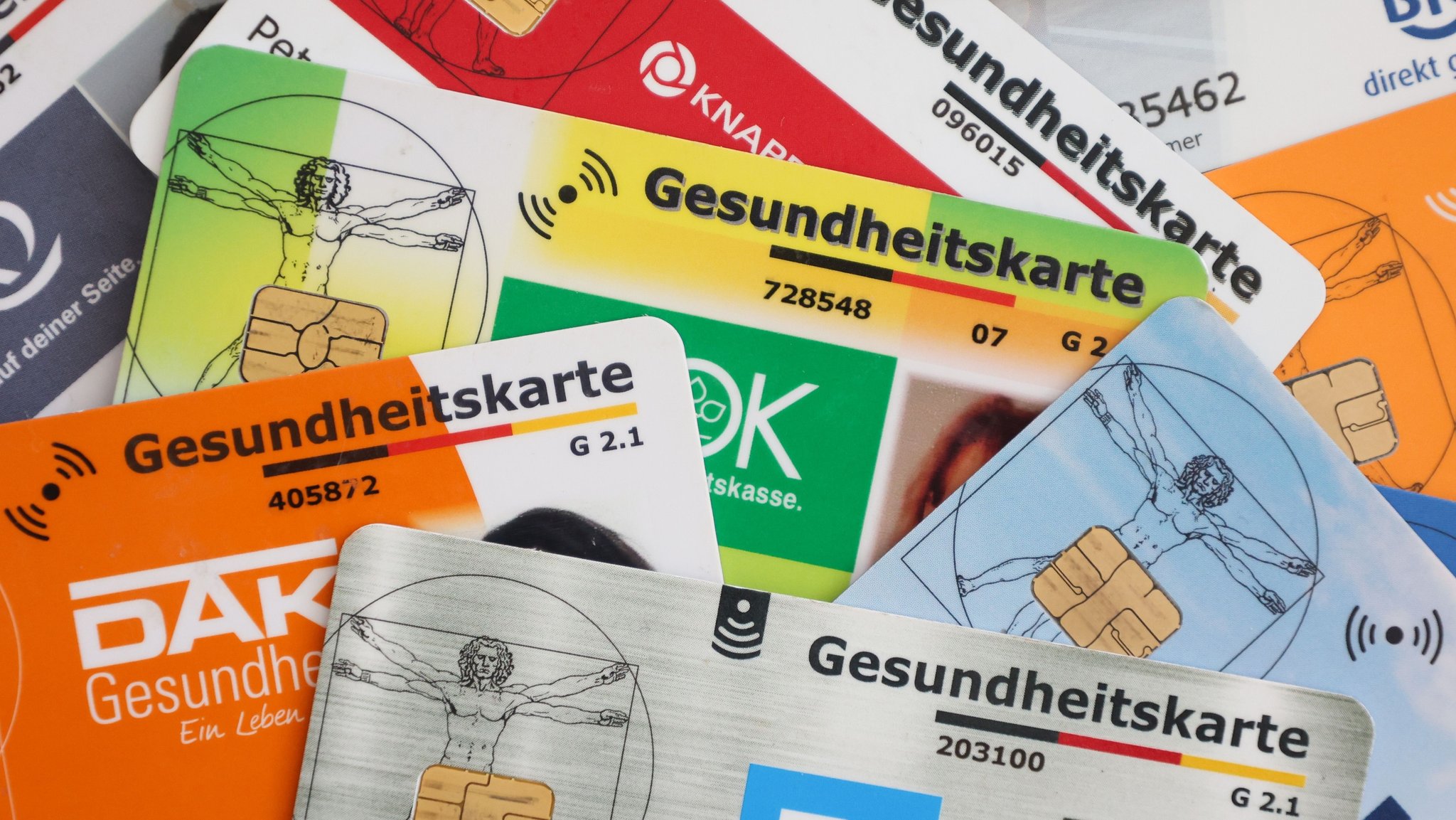 Immer teurer: Warum bezahlen wir mehr für die Krankenkasse?