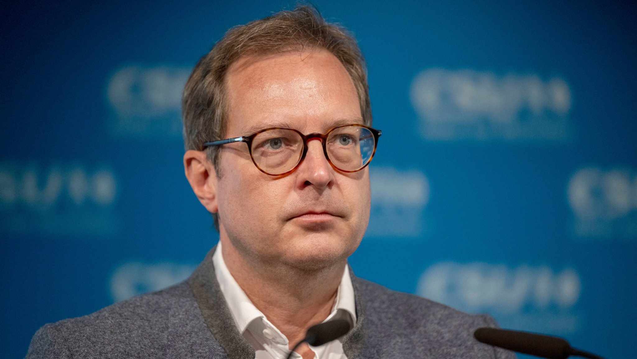 CDU und CSU lehnen Steuererhöhungen strikt ab