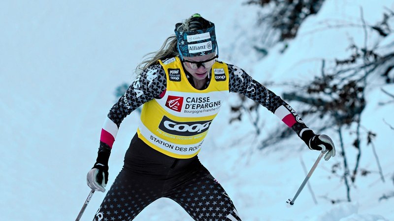 Victoria Carl | Bild: picture-alliance/dpa Victoria Carl