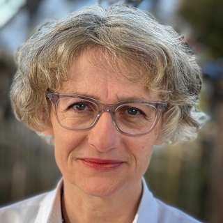 Patrizia Kramliczek Patrizia Kramliczek