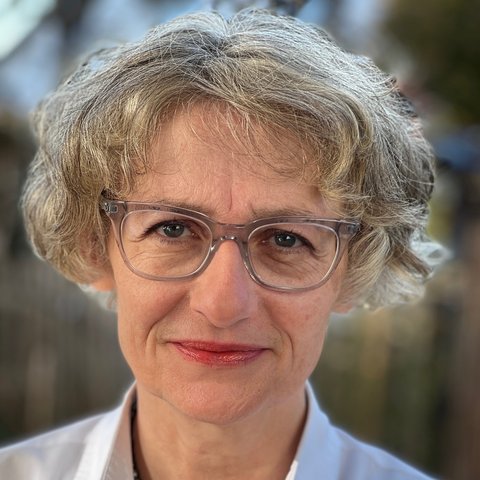 Patrizia Kramliczek Patrizia Kramliczek