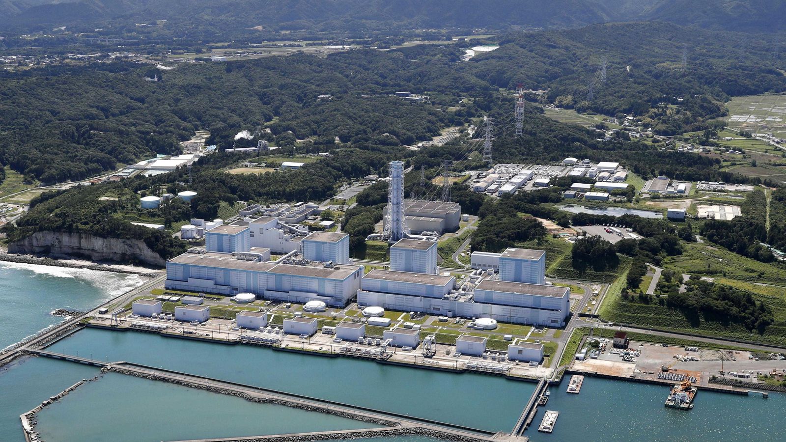 Panne in Atomruine Fukushima: Betreiber gibt Entwarnung