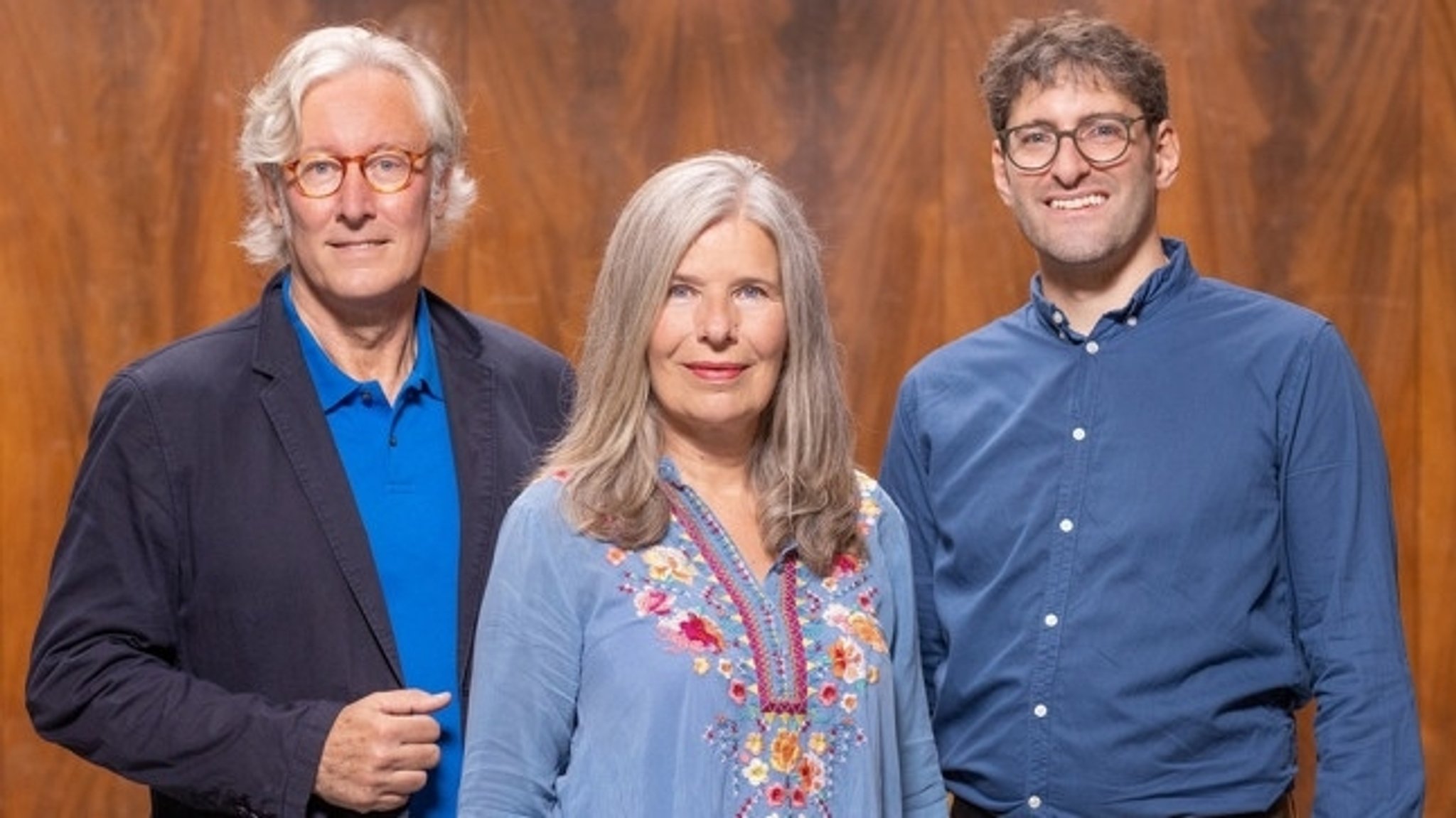 BR Klassik gewinnt Deutschen Radiopreis für seine Sendung "Jazztime: Hören wir Gutes und reden wir darüber
