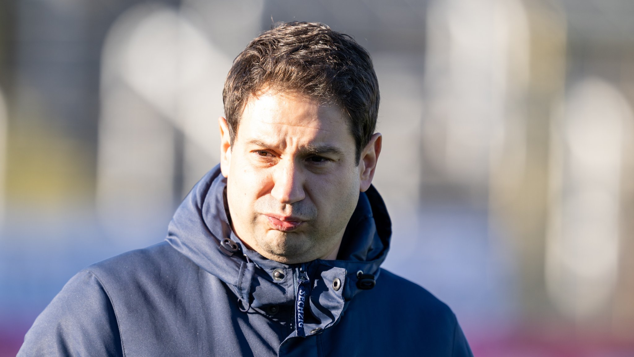 Argirios Giannikis, Trainer des TSV 1860 München