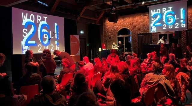 Veranstaltung beim diesjährigen Festival 