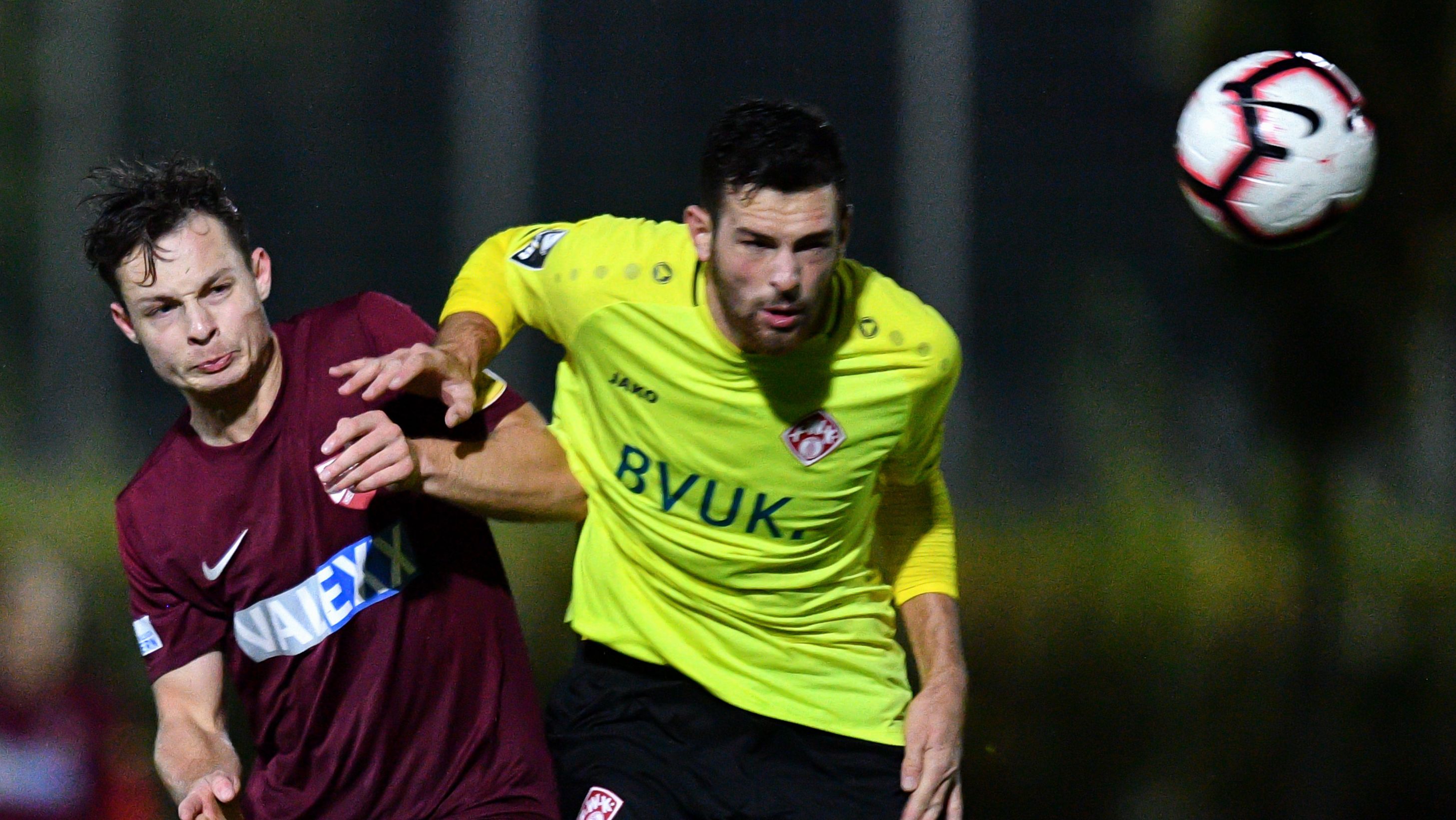 Toto Pokal Wurzburg Und Aschaffenburg Im Halbfinale Br24