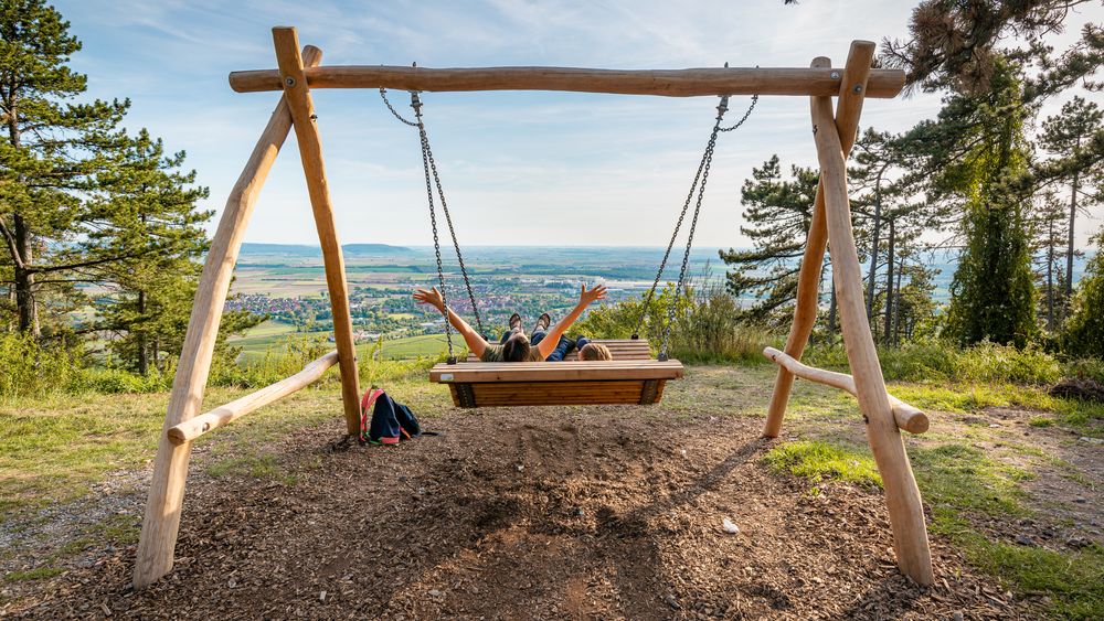 BR-Wandertag 2021: Unterwegs im Steigerwald | BR24