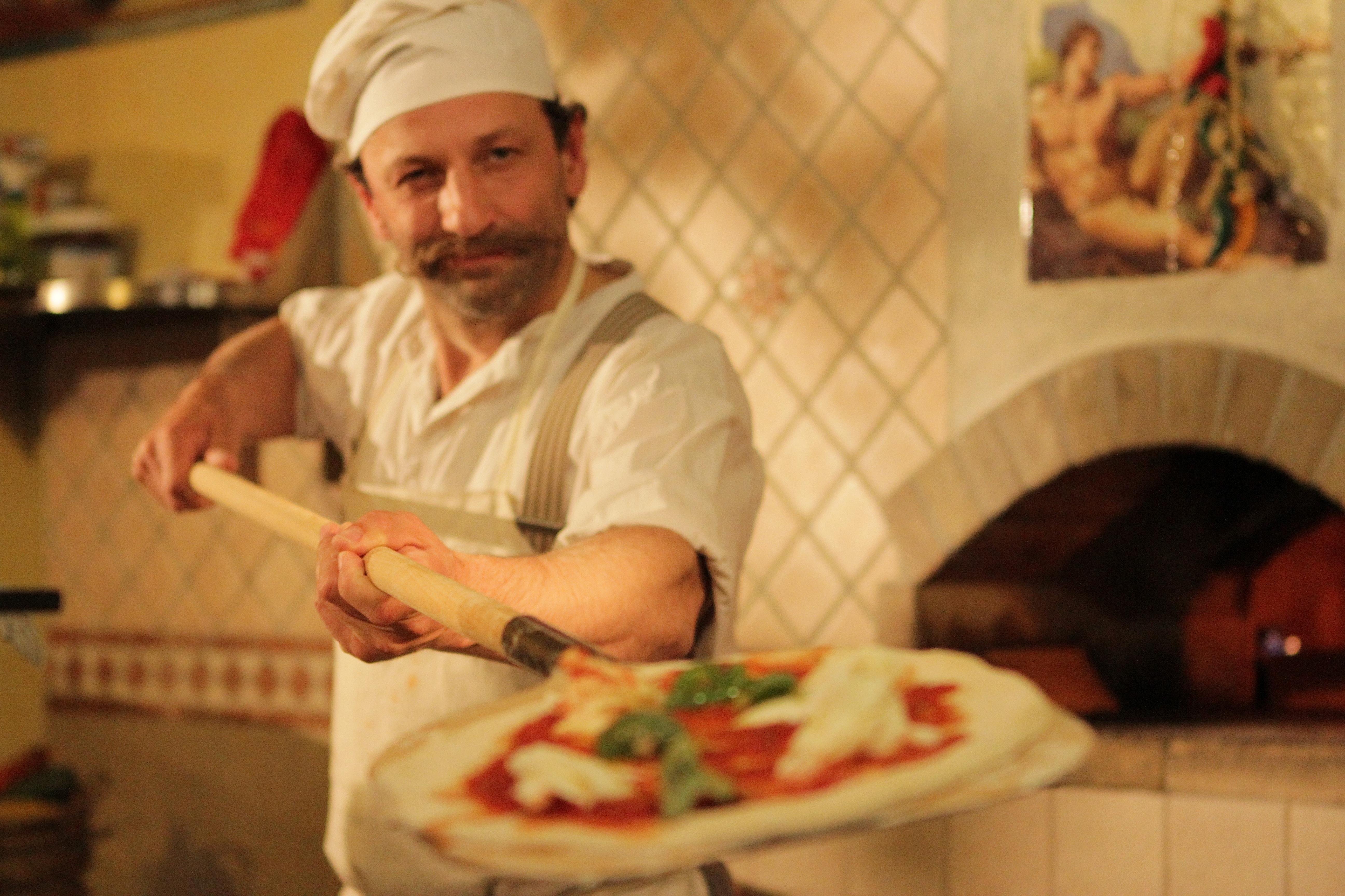 Freizeit 25 05 14 Die Beste Pizza Der Welt 