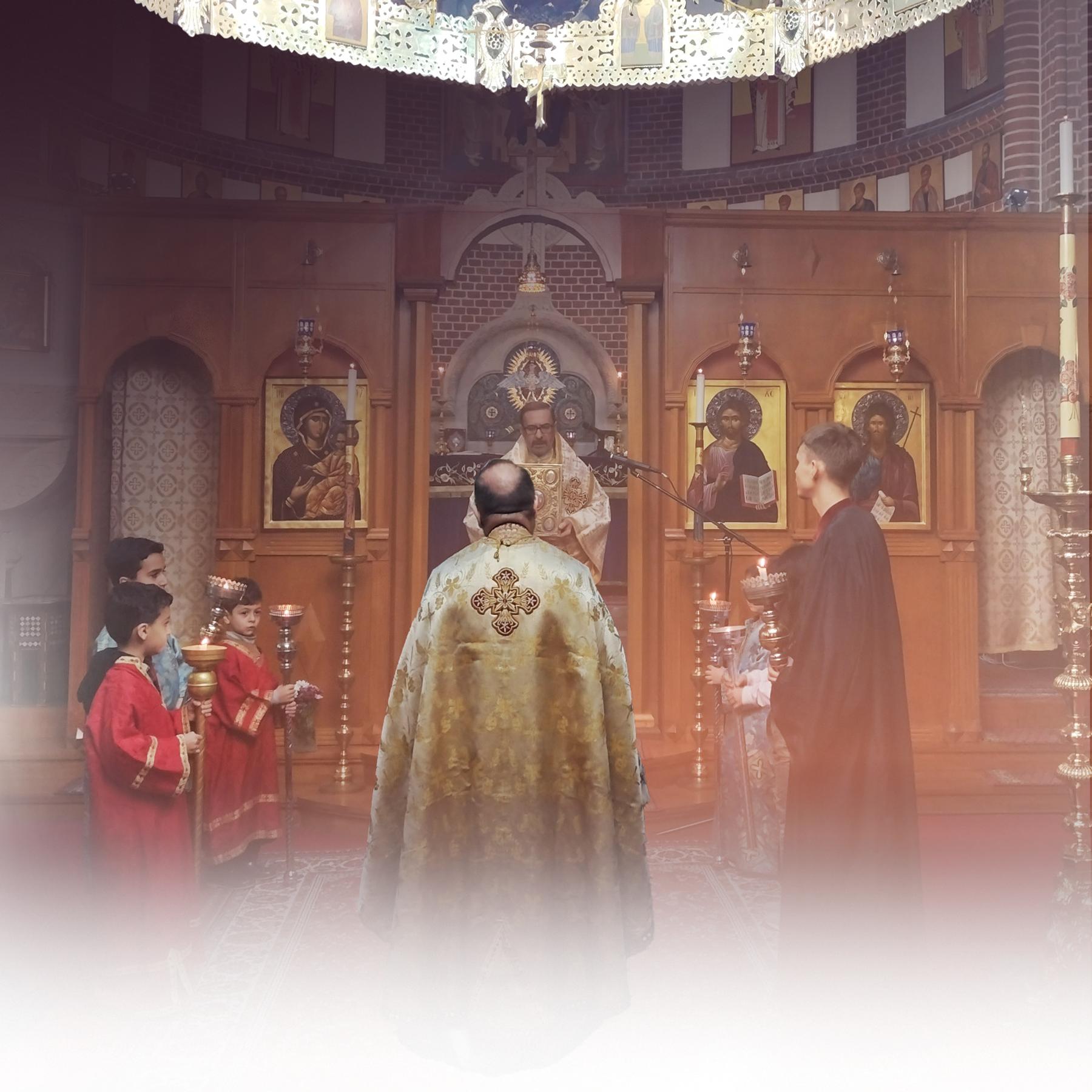 Nur noch Gast im biblischen Land? - Der leise Exodus der Christen episode artwork