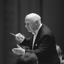 Nachruf: Zum Tod des Dirigenten Bernard Haitink | Bild: Todd Rosenberg
