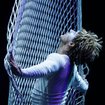 Auffangnetz – ein Feiertags-Feuilleton | Bild: picture alliance / AE | AGENCIA ESTADO