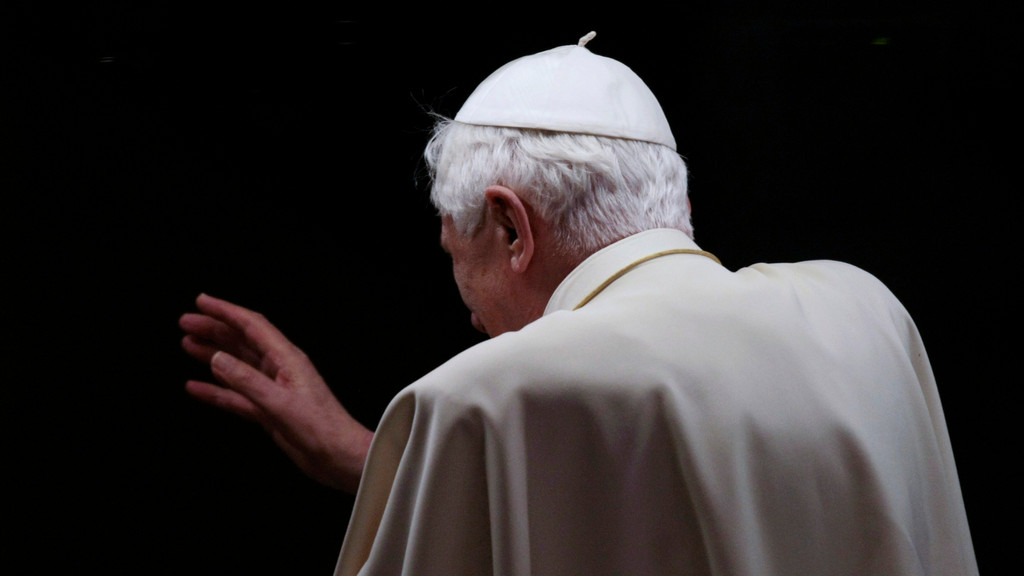 Der frühere Papst Benedikt XVI. ist tot, er starb im Alter von 95 Jahren.