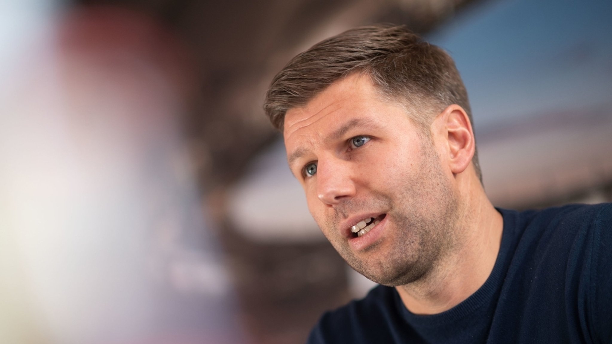 Thomas Hitzlsperger