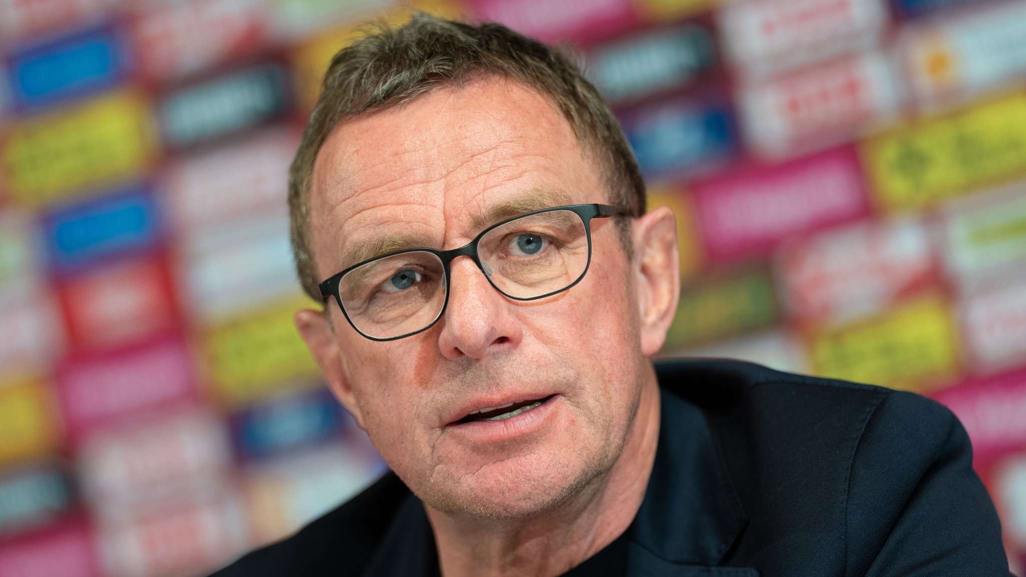 Ralf Rangnick