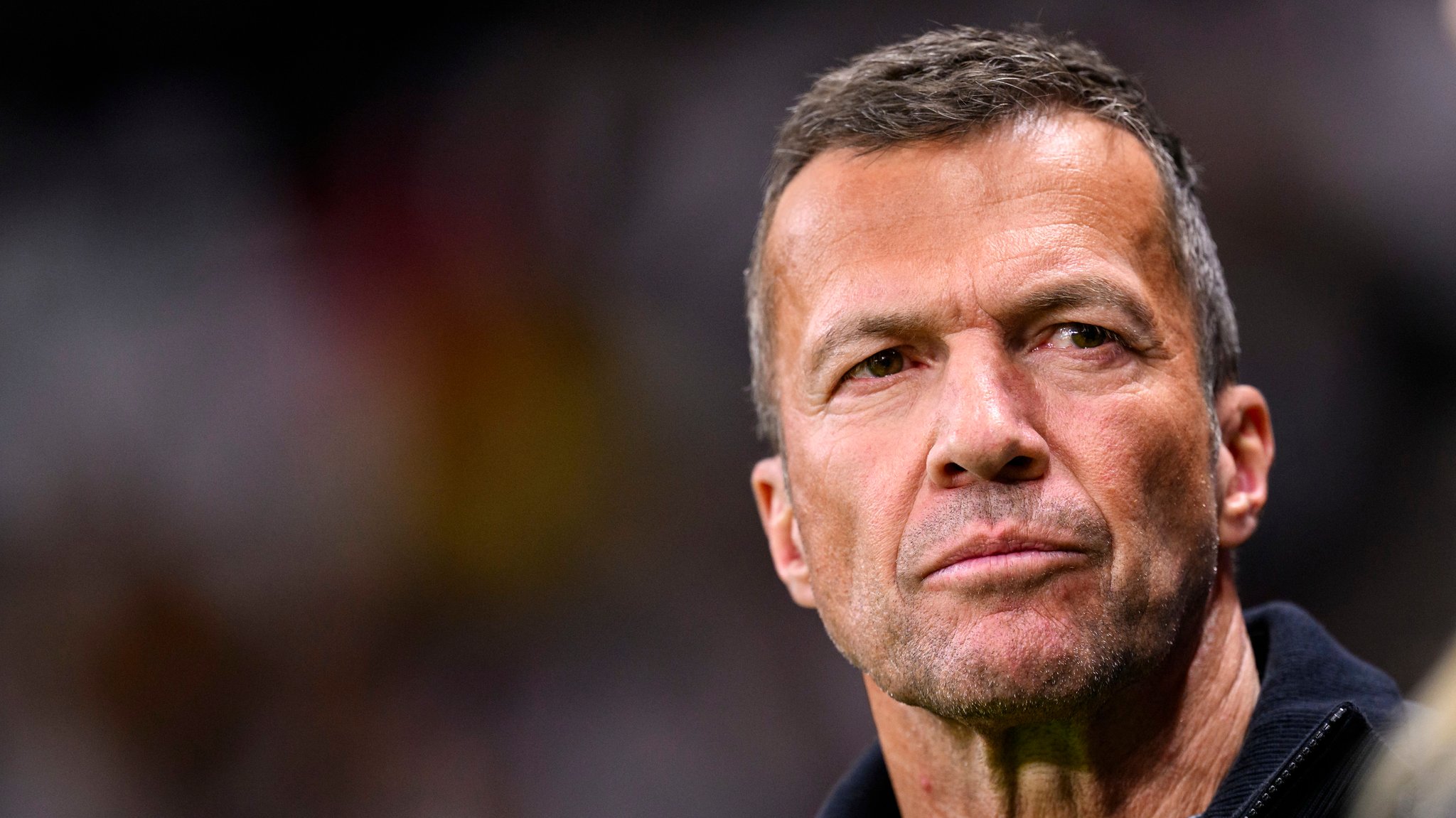 Jugendfußball: Verständnis für Lothar Matthäus' Entscheidung