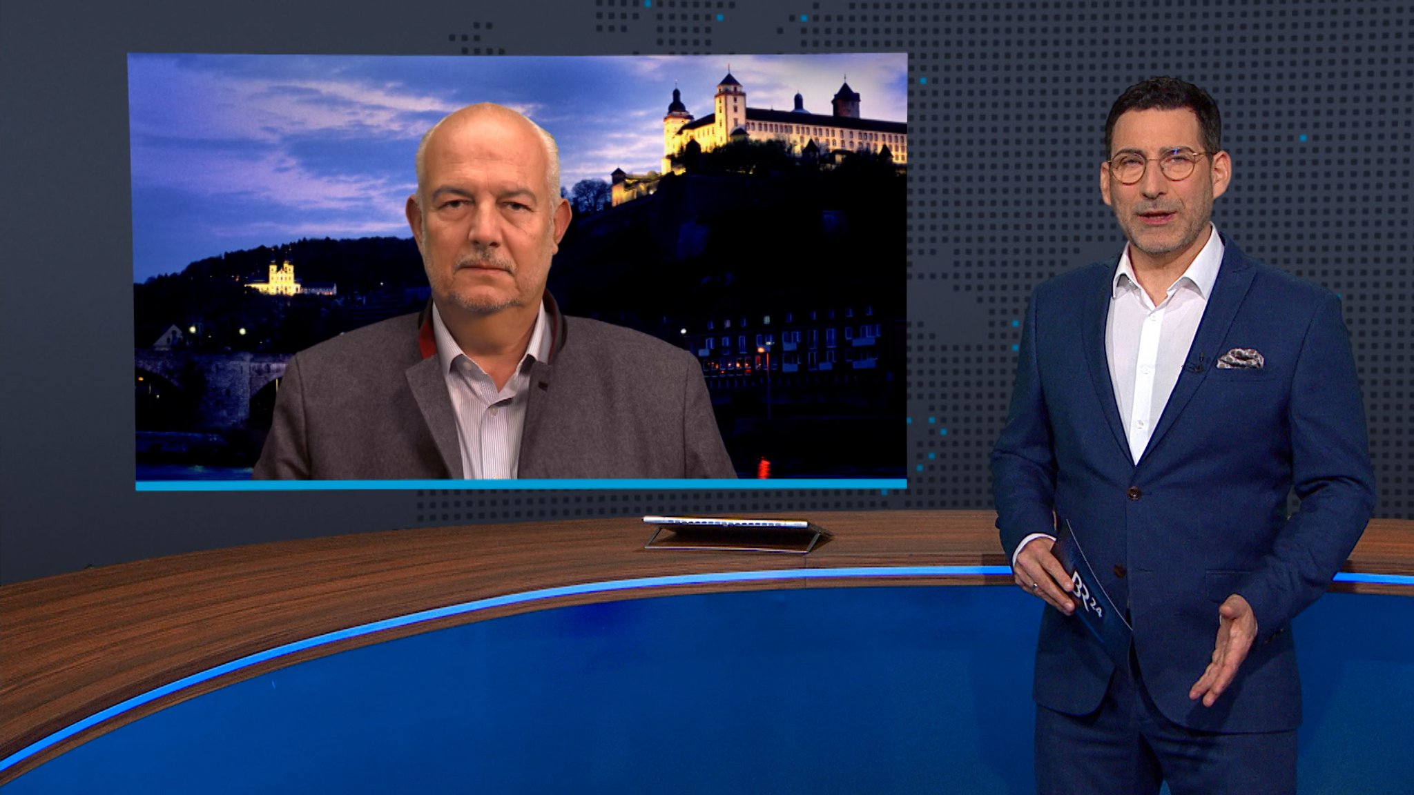 Prof. Kyrill-Alexander Schwarz