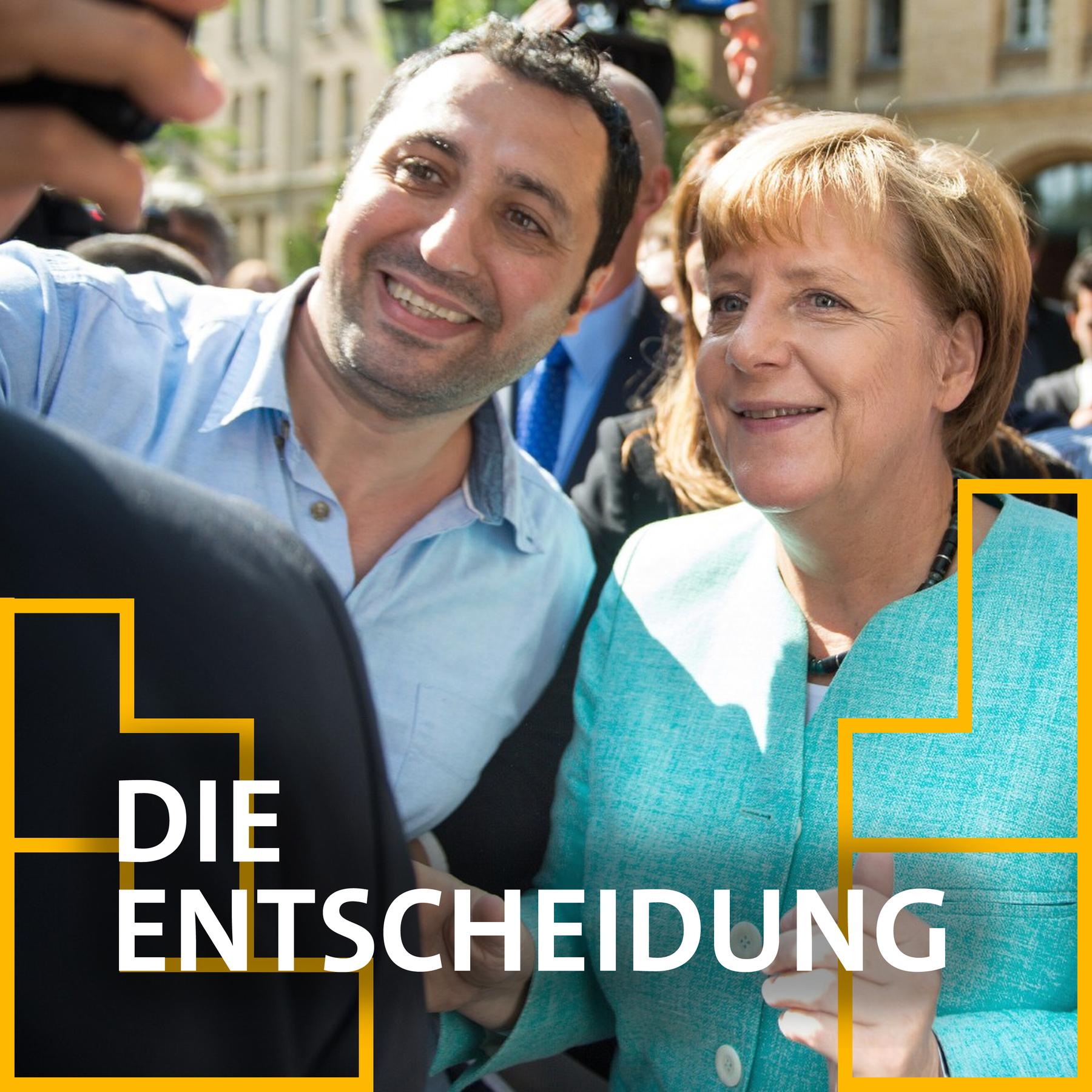 Die Entscheidung. Politik, die uns bis heute prägt
