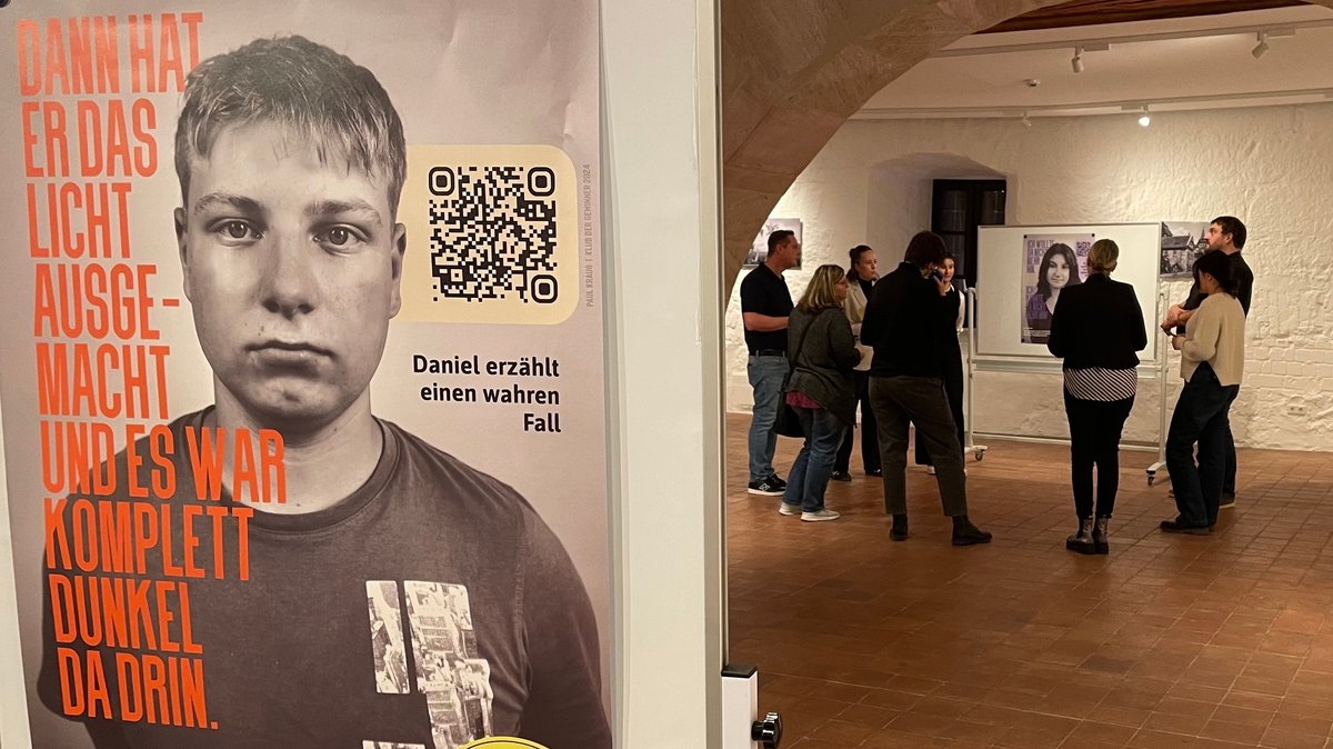 "Klub der Gewinner" zeigt Gesicht gegen Mobbing
