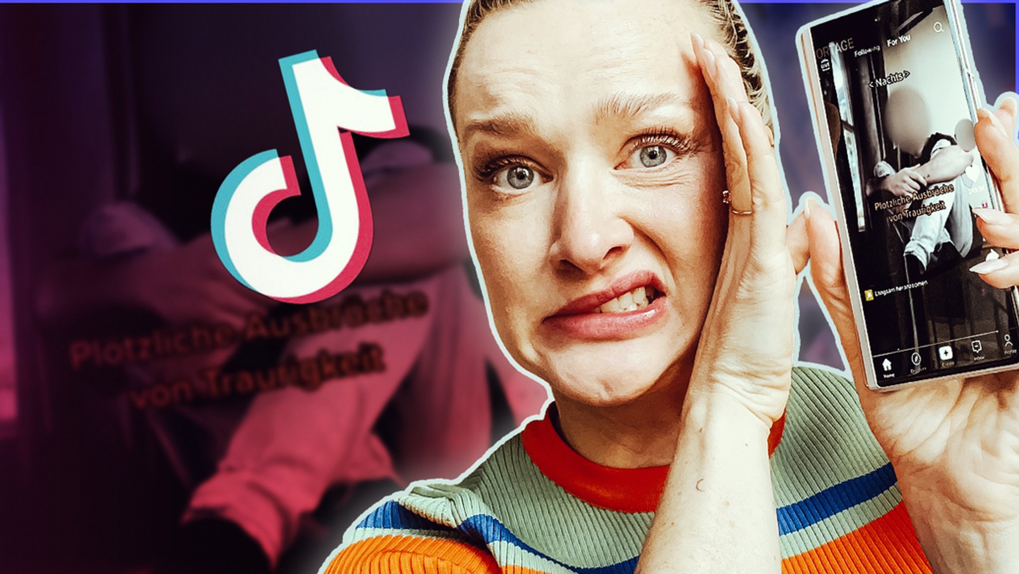 TikTok speichert offenbar sensible Finanzdaten in China