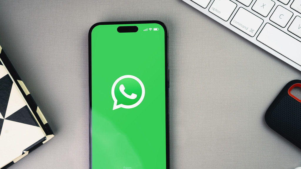 WhatsApp startet Extraschutz für intime Chats