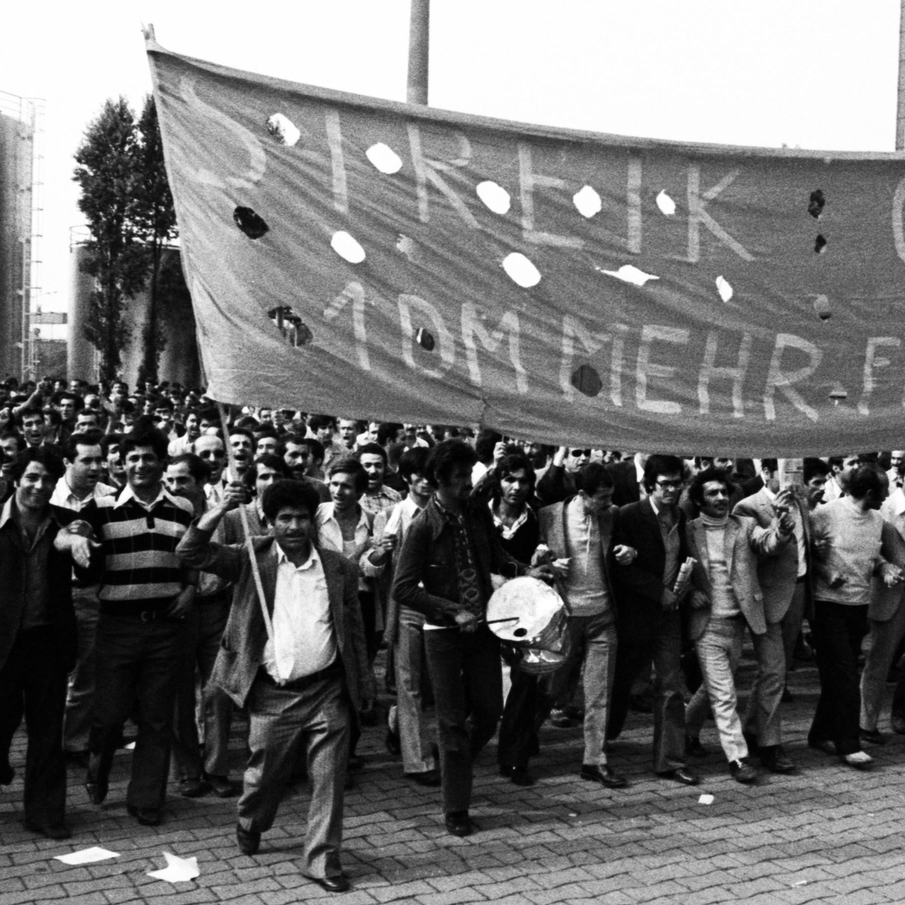 Alles Geschichte - Der History-Podcast