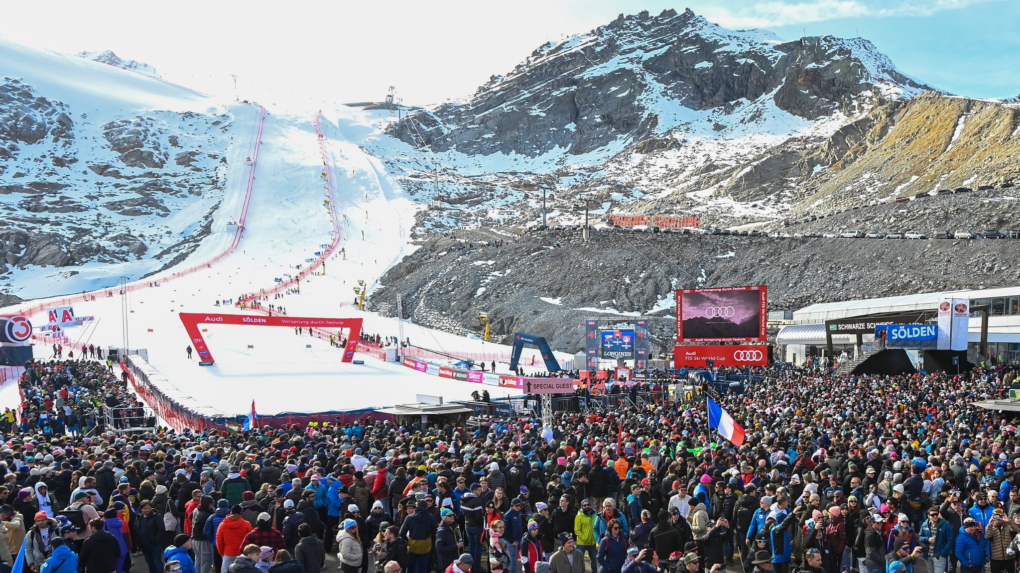 Zweiter Brandbrief: Ski-Asse um Straßer machen Eliasch Druck