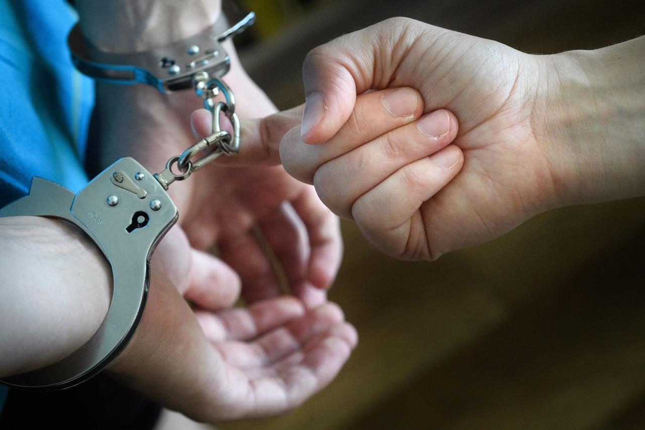 Warum kommt jemand nach Bayern zurück, der als Islamist nach Syrien gereist ist?  Ein Prozess in München befasst sich gerade mit der Frage. 