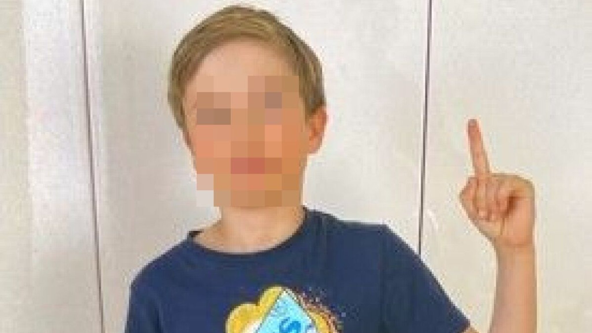Zehnjähriger vermisst – Polizei bittet um Hinweise