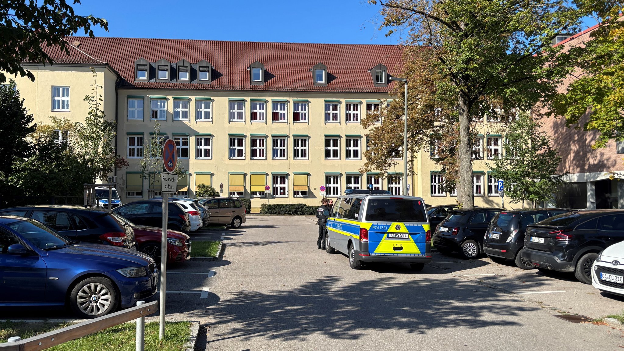Hammer-Attacke an Schule: Anklage sieht rassistisches Motiv