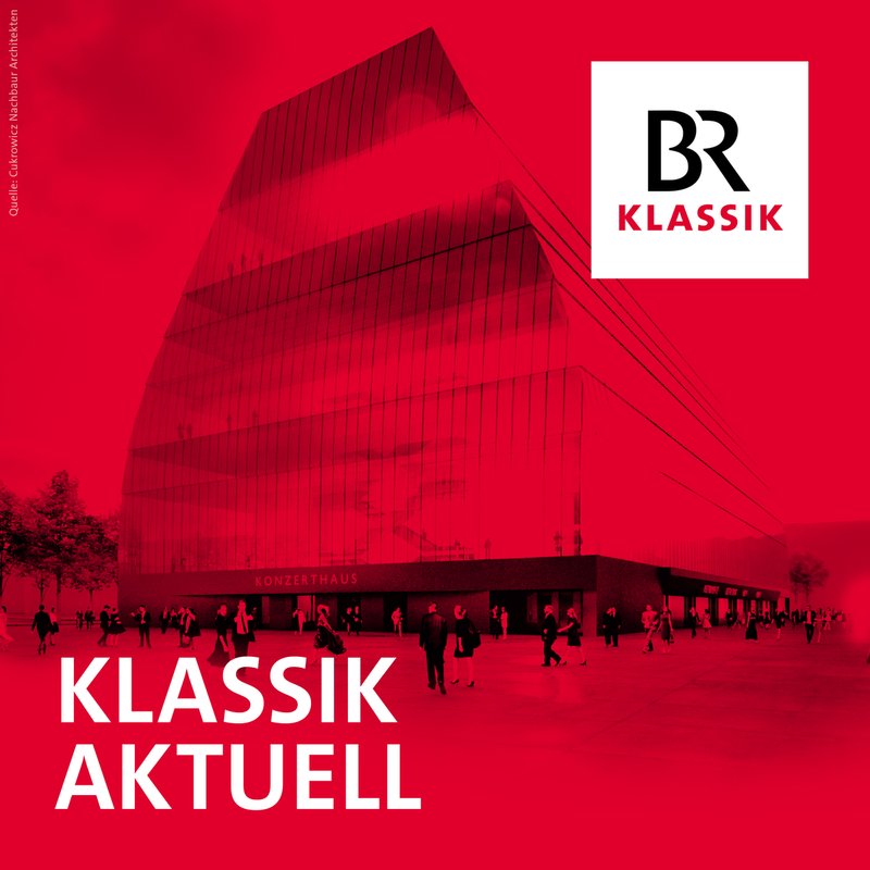 Eröffnung Elbphilharmonie: "Die Aura des Gebäudes überträgt sich auf die Menschen" - Klassik aktuell | BR Podcast