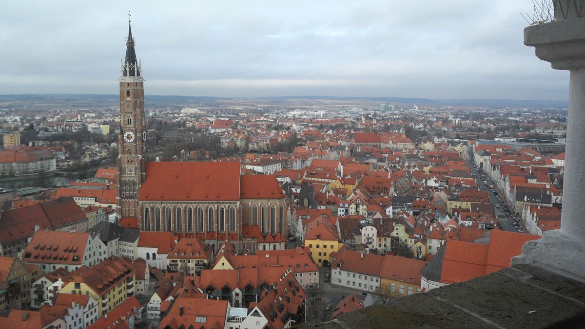 Landshut Wetter 14 Tage Landshut Wetter 14 Tage
