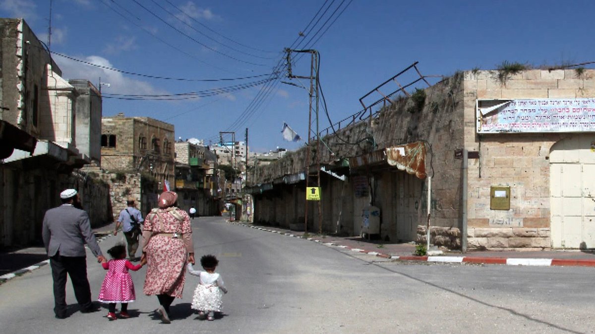 Was palästinensische und israelische Frauen verbindet